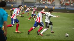 FIFA 16 Screenshot 1